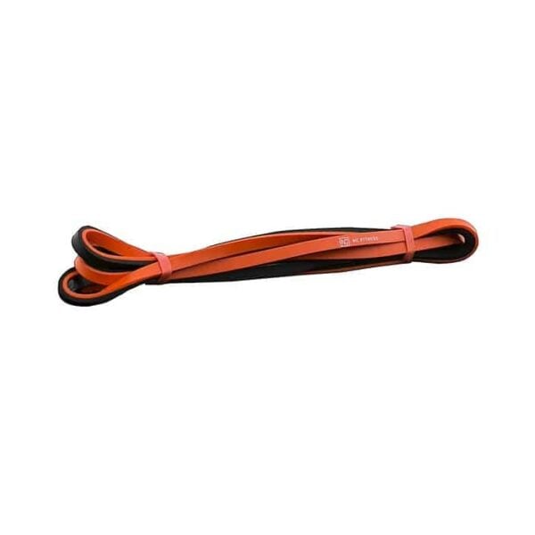 Resistance band orange