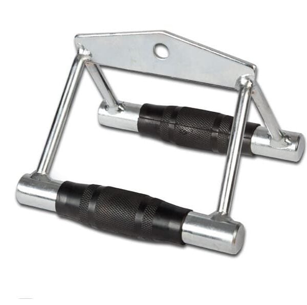 Lat Pull Bar Cable Attachment - Cable Attachments