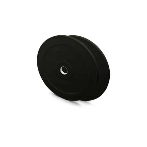 PU Olympic Weight Plate 20kg Pair - Olympic PU Weight Plates