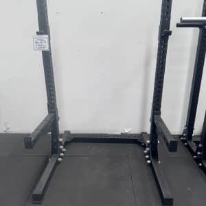 M-Series Squat Rack HD **Showroom Model – Pick Up Only** - Power Racks