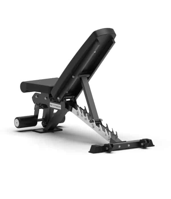 FID Weight Bench – Flat – Incline – Decline - Weight Benches 9