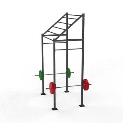 Power Racks