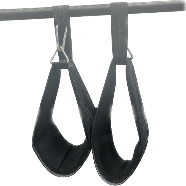 Ab Gym Slings - Suspension Trainers 8