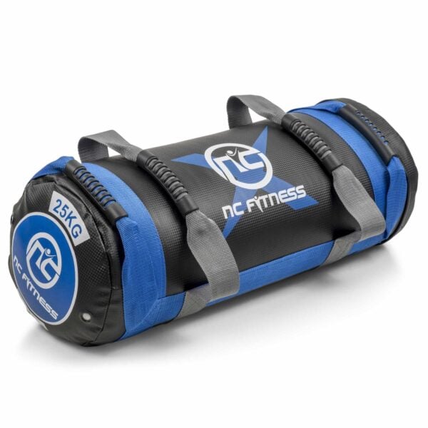 Power Bag 25Kg