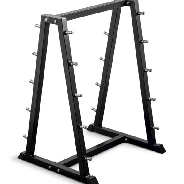 Fixed Barbell Rack