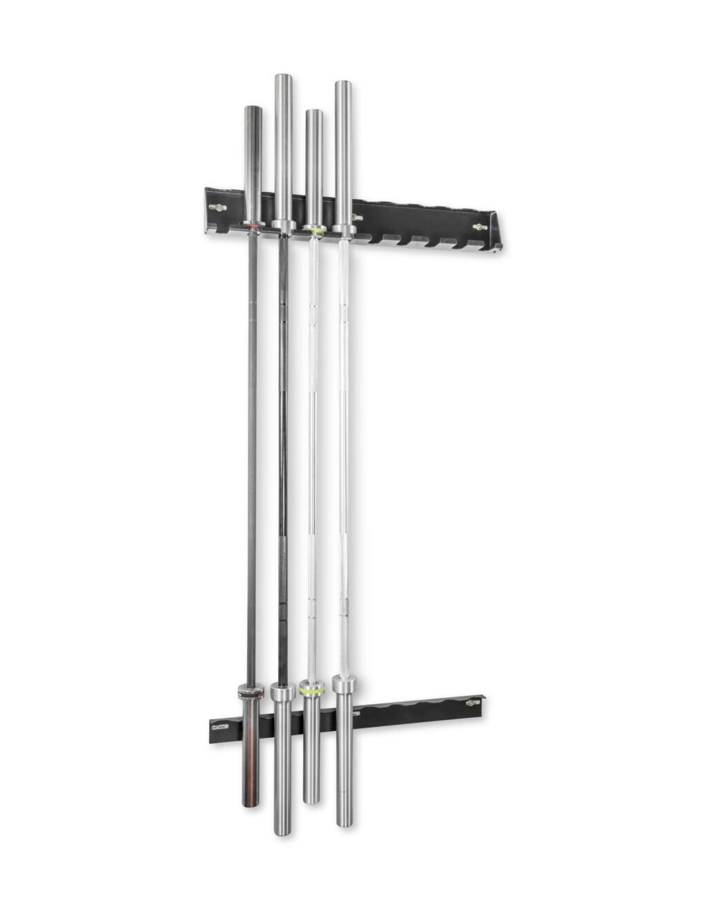 10 Barbell Vertical Rack