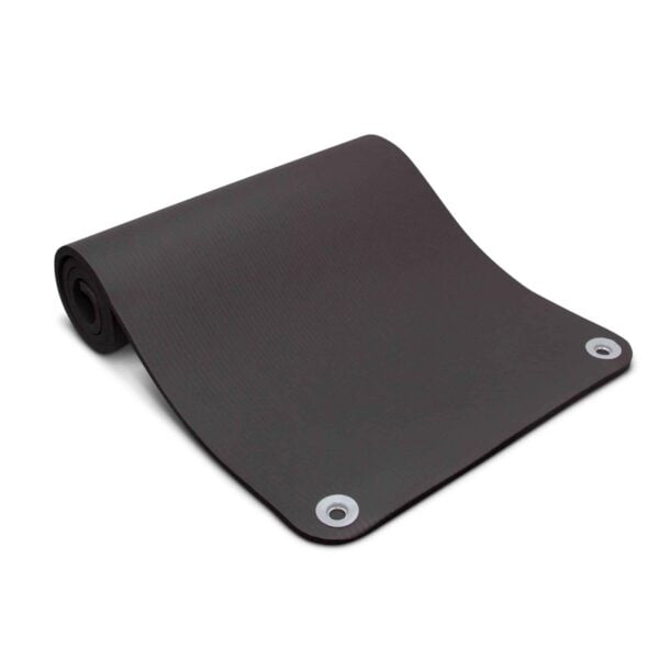 Yoga Mat Black 15mm - Yoga Mats