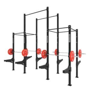 H-Series Rack Free Standing