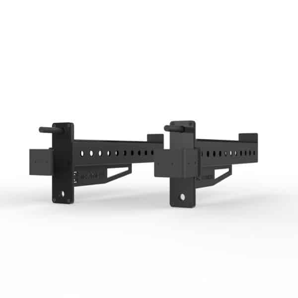 Spotting Arms for H-Series Racks - H-Series Components 9