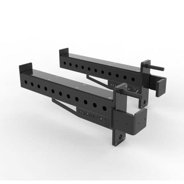 Spotting Arms for H-Series Racks - H-Series Components 11