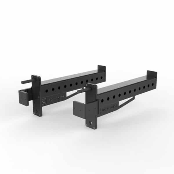 Spotting Arms for H-Series Racks - H-Series Components 10