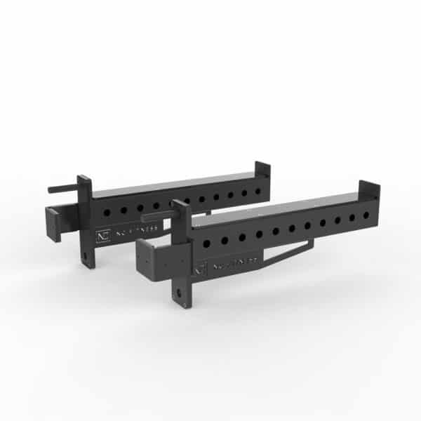 Spotting Arms for H-Series Racks - H-Series Components 14