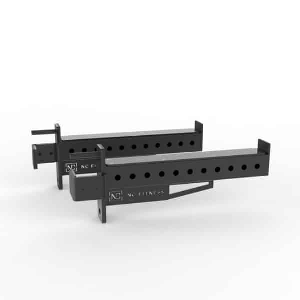 Spotting Arms for H-Series Racks - H-Series Components 13