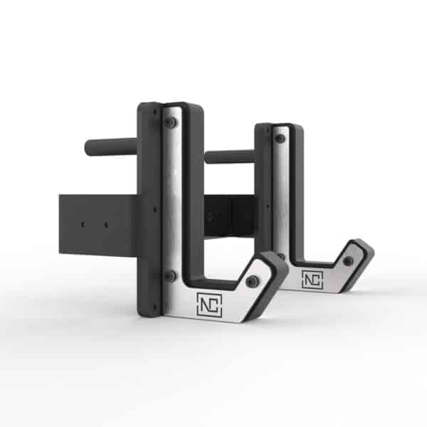 Pump Bar Weight Set 17.5kg - Home Gym Equipment 3