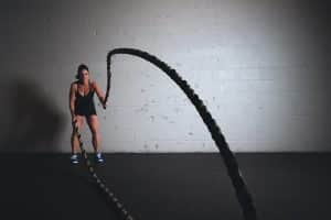 Battle Ropes