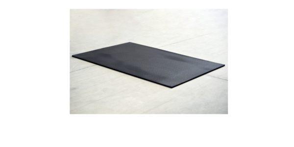 Commercial Rubber Gym Mats Tiles