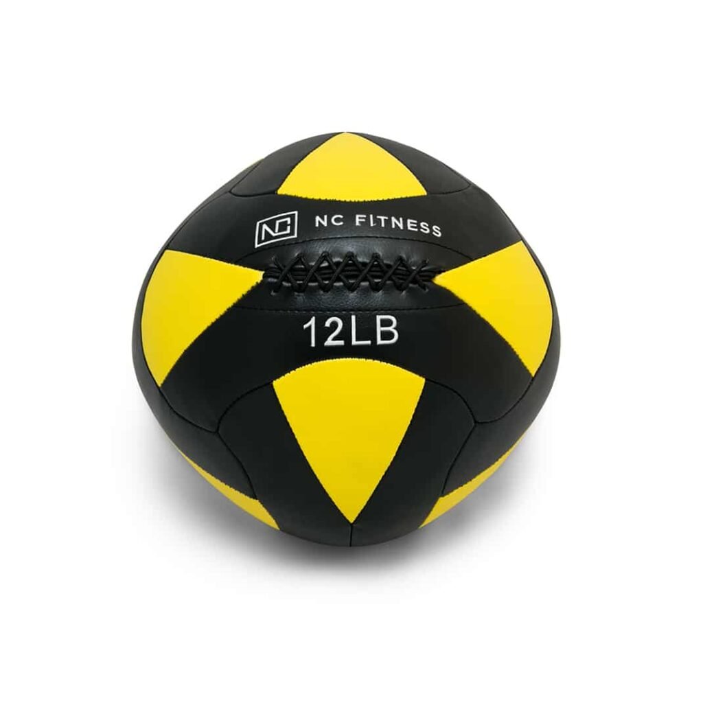 Wall Ball Pro 5kg 12lb