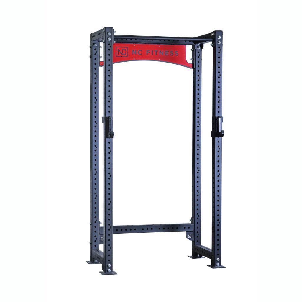 Squat Racks, Squat Stands and Power Racks NC Fitness