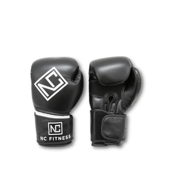 Fight Equipment