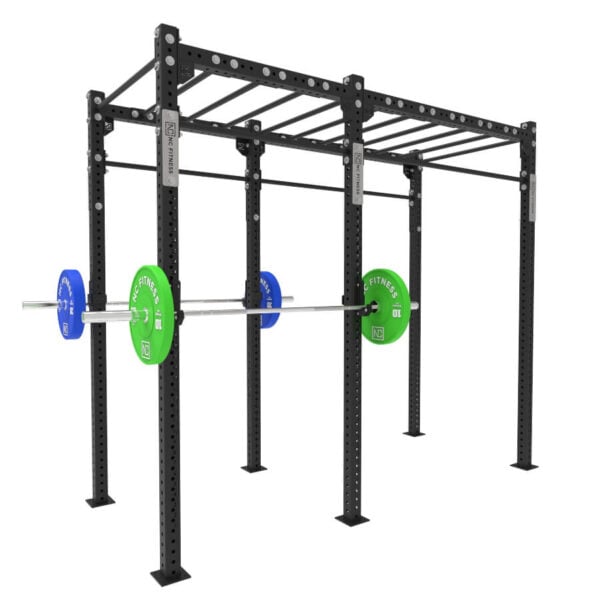 Rigs and Squat Racks