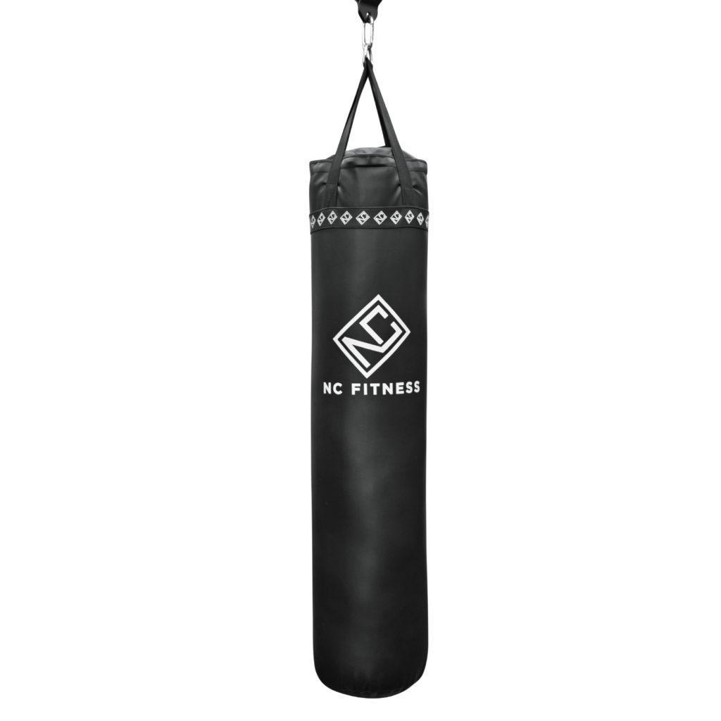 Boxing Bag 150cm Black