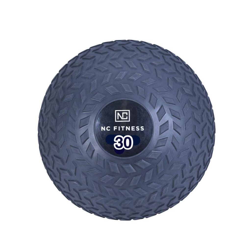 Buy Slam Ball 30kg BLUE Melbourne