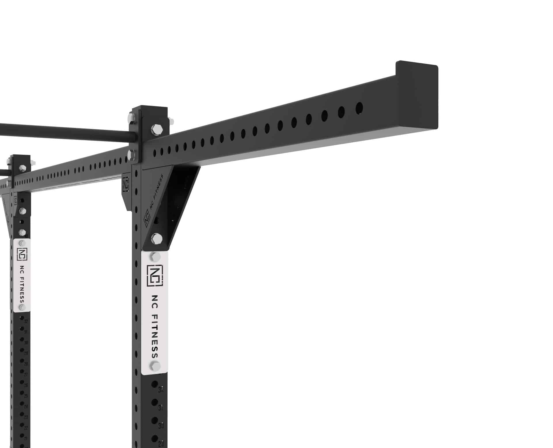 H-Series Outrigger Beam - NC Fitness