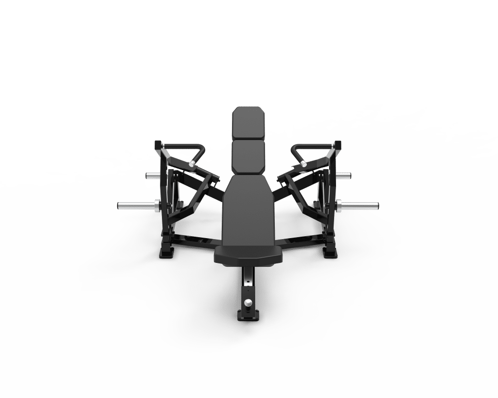 8-Series Iso-Lateral Super Incline - Image 4