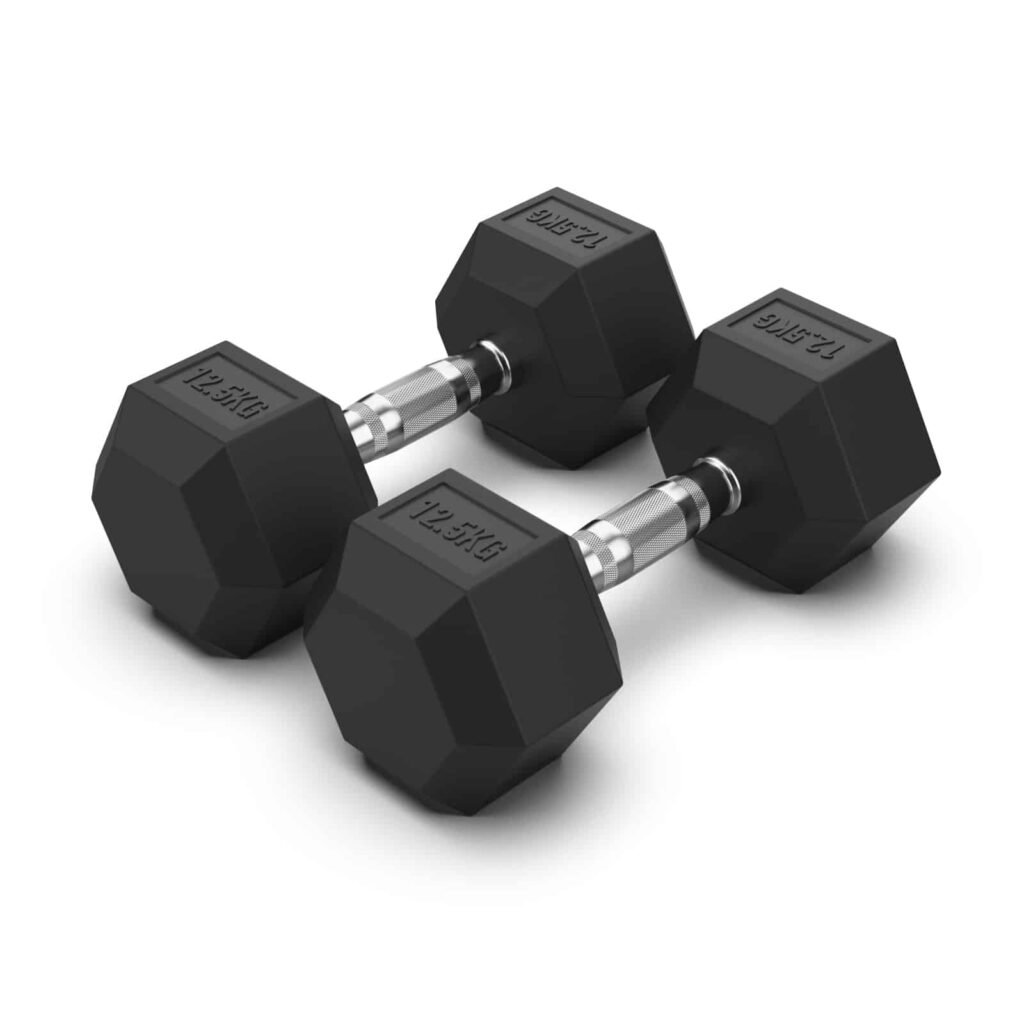 hex dumbbell australia