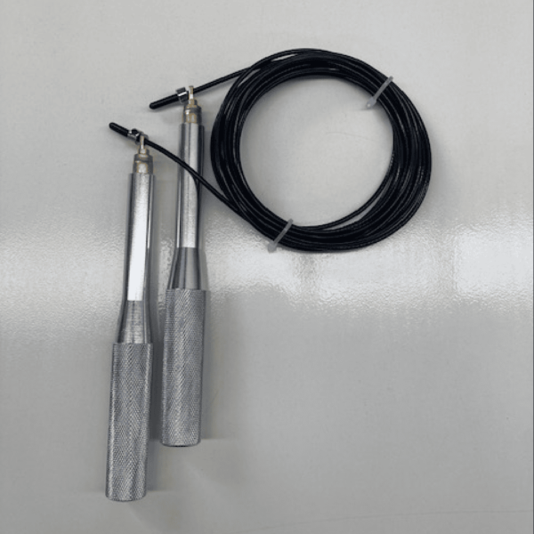 Aluminium Handle Speed Rope