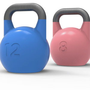 Kettlebells