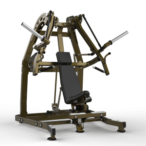 Commercial Gym Equipment - Chest Press