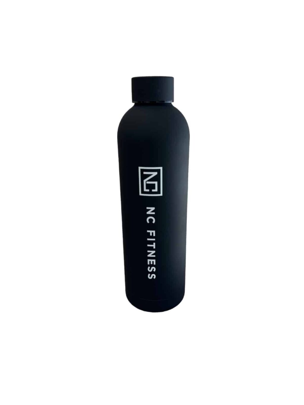 NC Fitness 750ml Stainless Steel Bottle