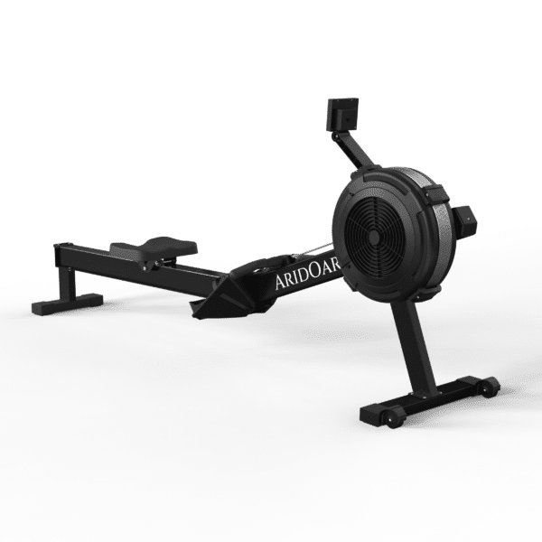 Indoor Rowing Machine