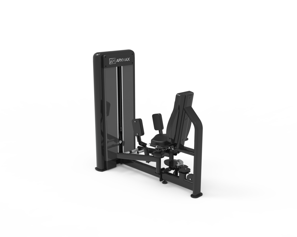 APXMAX Dual Series - Hip Abductor / Adductor