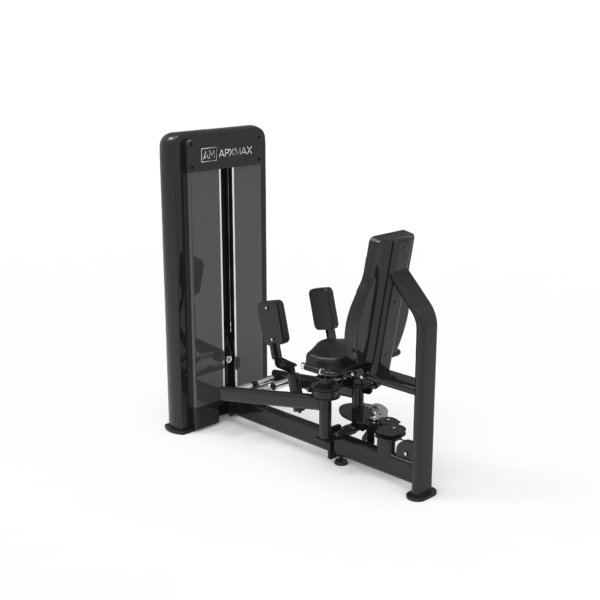 APXMAX Dual Series – Hip Abductor / Adductor - 5 Series Pin Load (Dual Function)