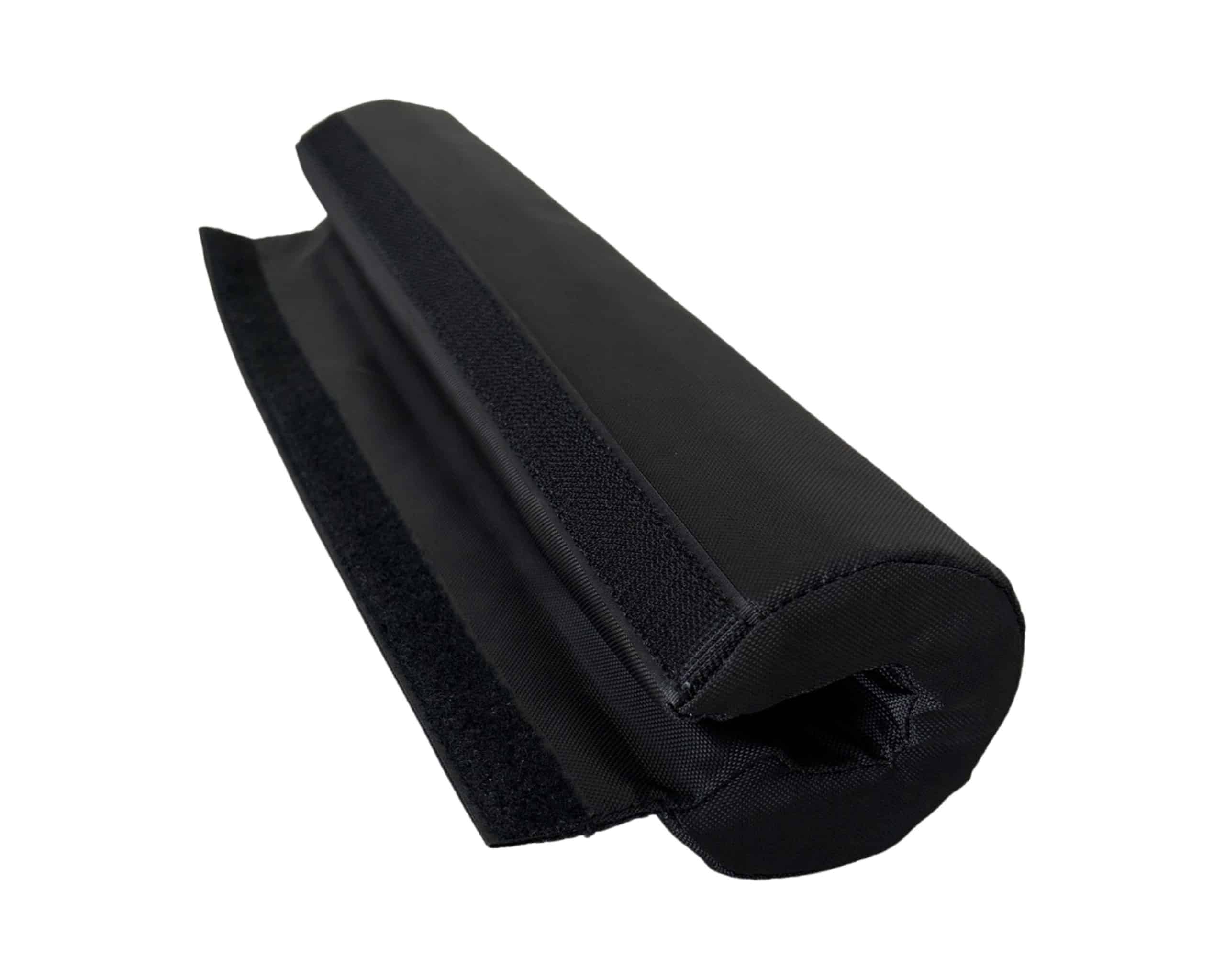 Barbell Squat Pad with Velcro Close - NC Fitness