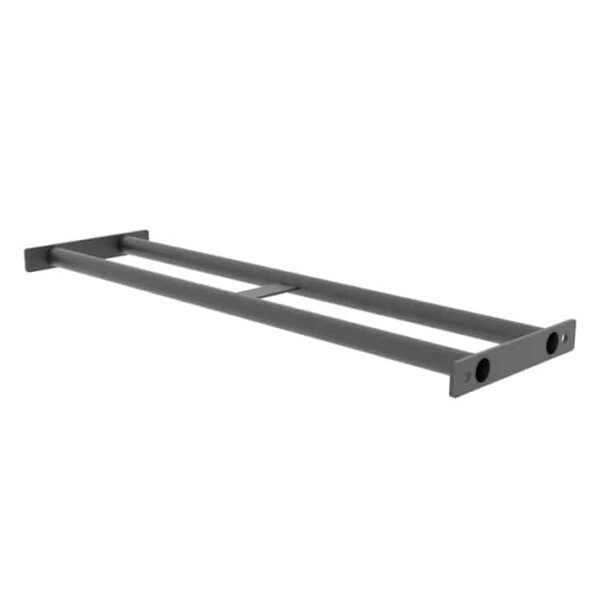 Modular Racking Ball / Bumper Plate Shelf 1300mm - Modular Storage Rack Components