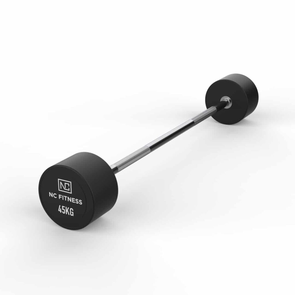 Fixed Barbells