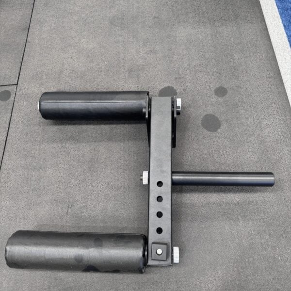 H-SERIES LEG CURL ATTACHMENT - H-Series Components