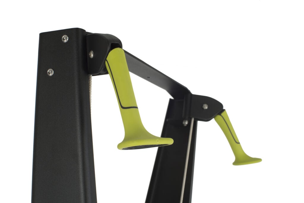 CONCEPT 2 SKI ERG + STAND - Concept 2 12