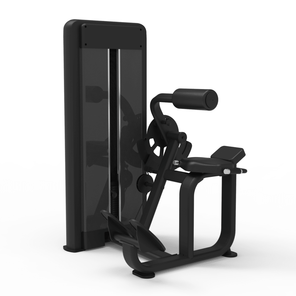 FZ Series Back Extension Machine