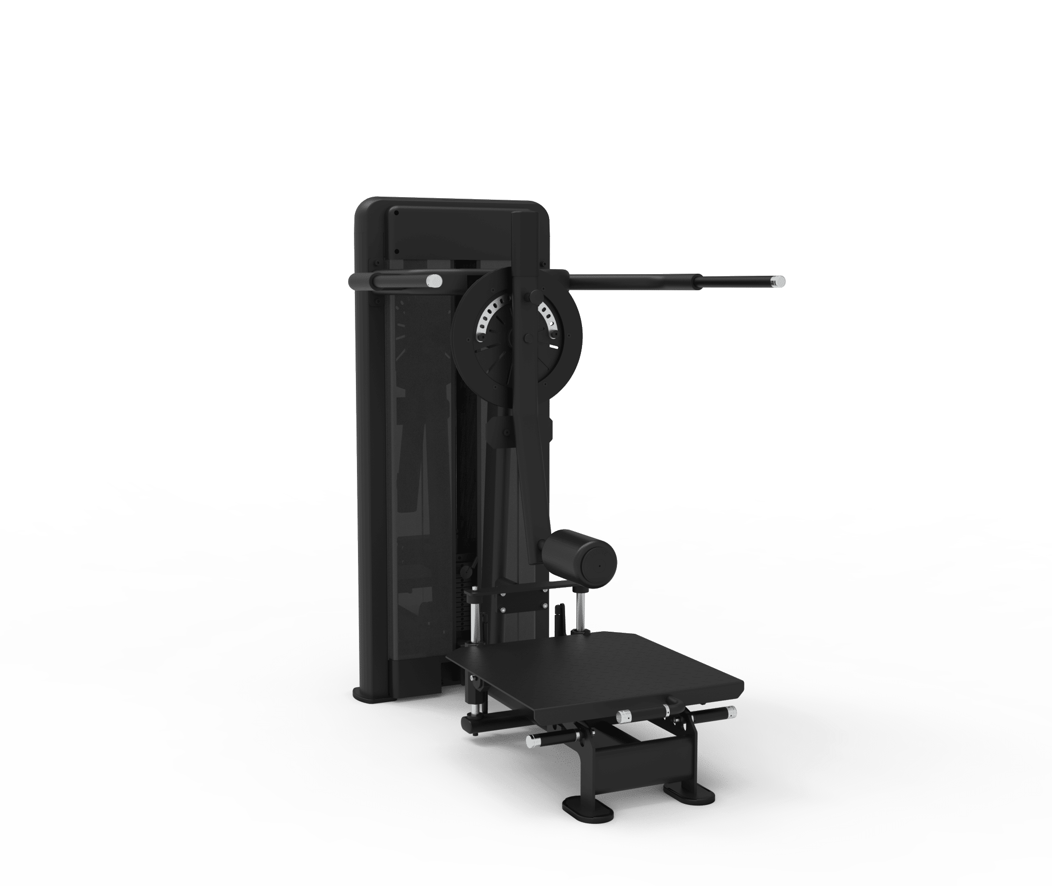 FZ Series 2 - Multi Hip Machine - NC Fitness