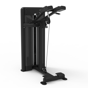 FZ Series 2 Standing Calf Raise Machine