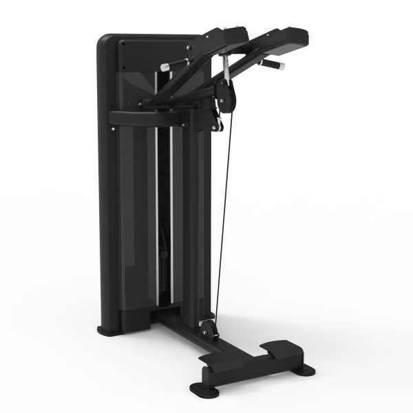 FZ Series 2 Standing Calf Raise Machine