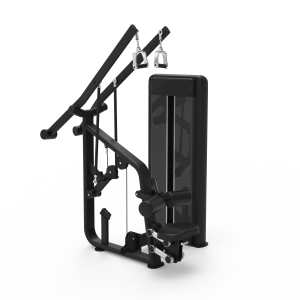 FZ Series 2 Lat Pulldown Machine