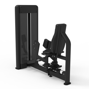 FZ Series 2 Hip Adductor Machine in abductor position