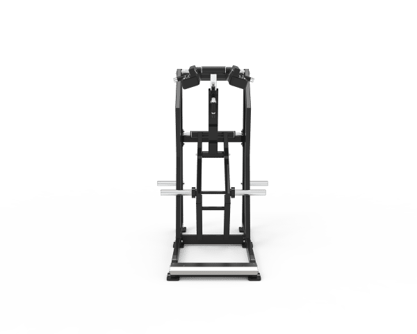 8-Series Standing Calf Machine - 8 Series Plate Load 10