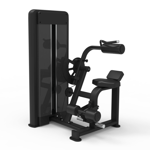 FZ Series 2 Ab Abdominal Crunch Machine