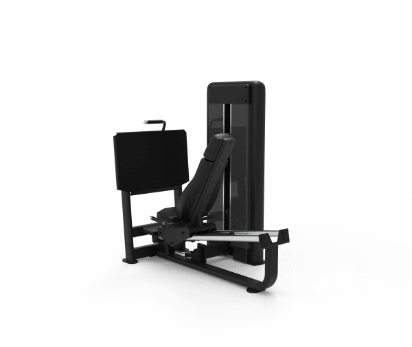 FZ Series 2 Seated Leg Press Machine
